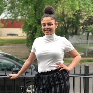 Meet your Posher, Genesis